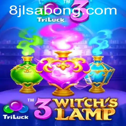 Unveiling the Mystique: Discover the Enchanting World of 3WitchsLamp
