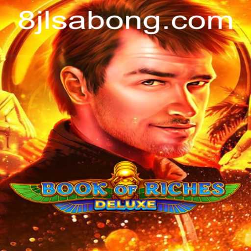 Unraveling the Thrills of Book of Riches Deluxe - The Ultimate Gaming Experience