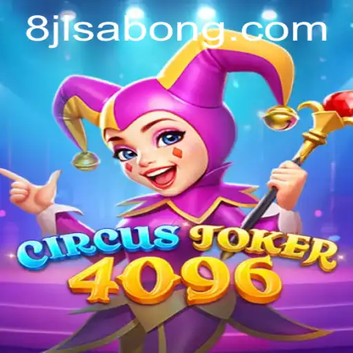 Discover the Enchanting World of CircusJoker4096