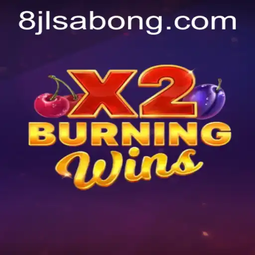 BurningWinsX2: A Thrilling Dive into a World of Fiery Wins