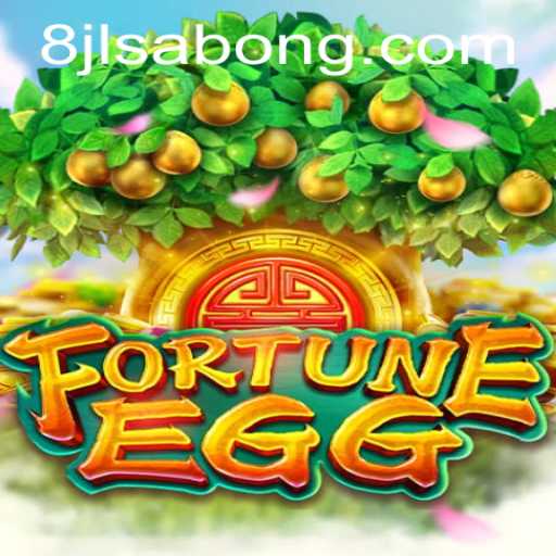 FortuneEgg: An Engaging New Gaming Experience with 8jl