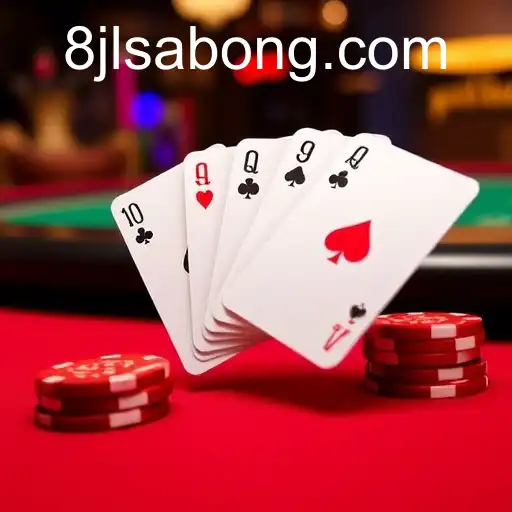 Exploring Online Baccarat: Mastering the Game with 8jl