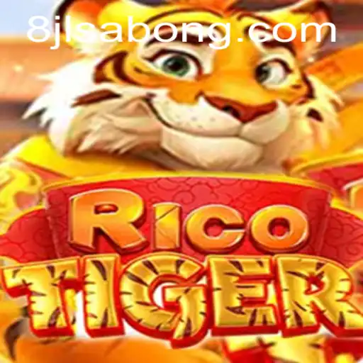 Discover the Thrilling World of RicoTiger: Enter the Game with 8jl
