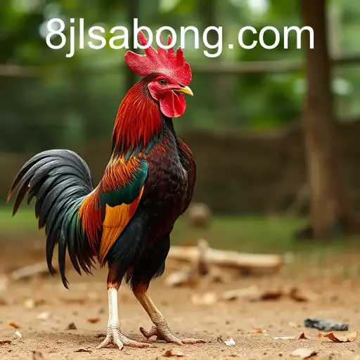 Discovering the Thriving World of 8jl Sabong Games