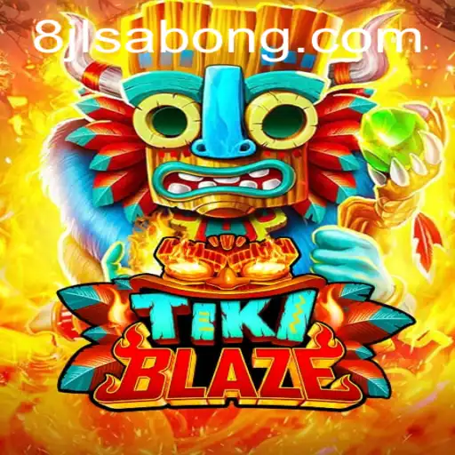 Exploring the World of TikiBlaze: An Exciting New Game on the Horizon