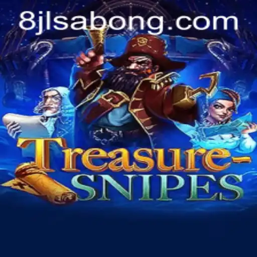 A Comprehensive Guide to TreasureSnipes: Dive Into the World of Adventure With Keyword '8jl'