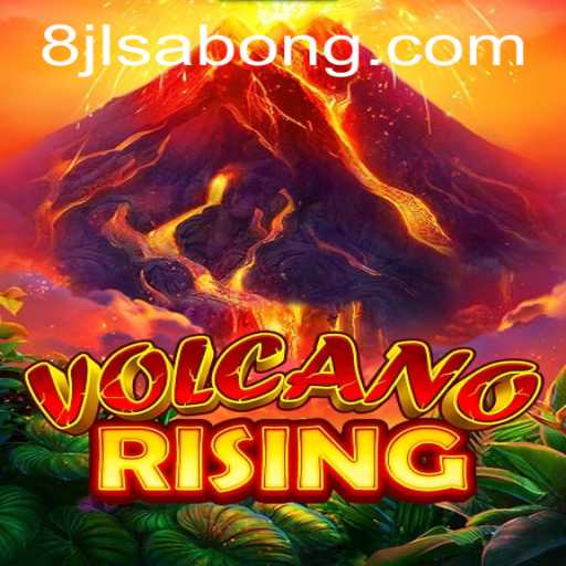 VolcanoRising: An Explosive Adventure in Gaming